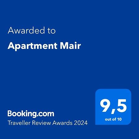 Apartment Mair Спліт Екстер'єр фото