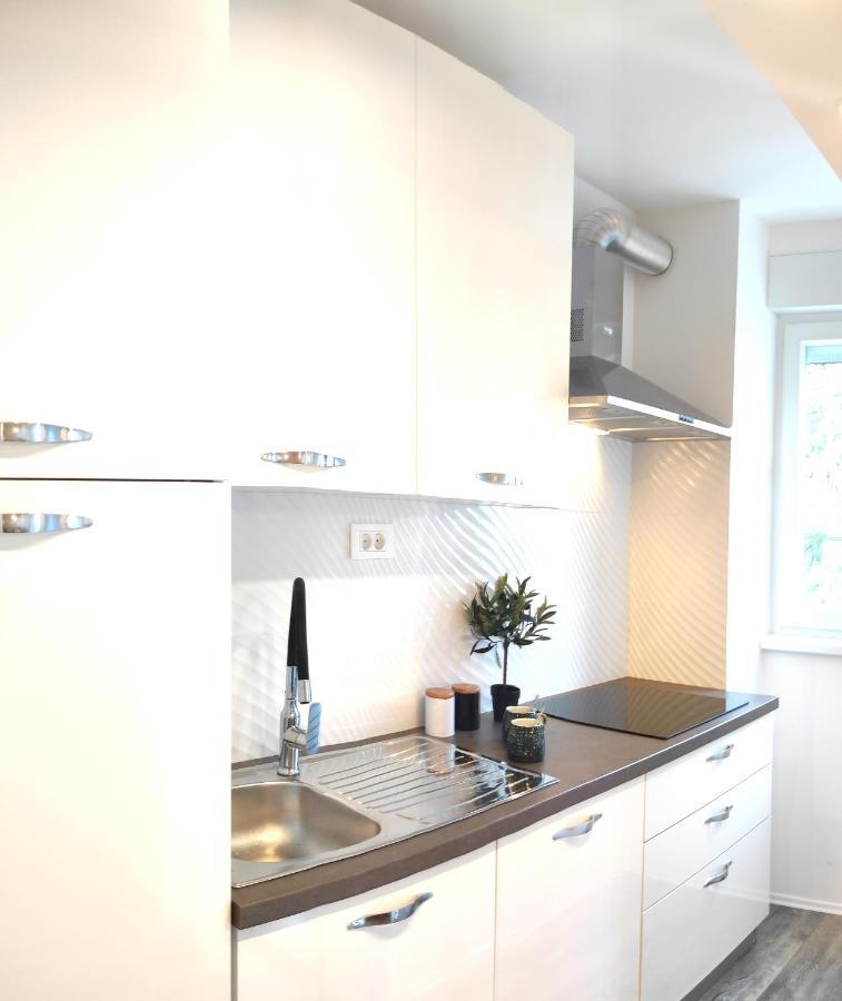 Apartment Mair Спліт Екстер'єр фото
