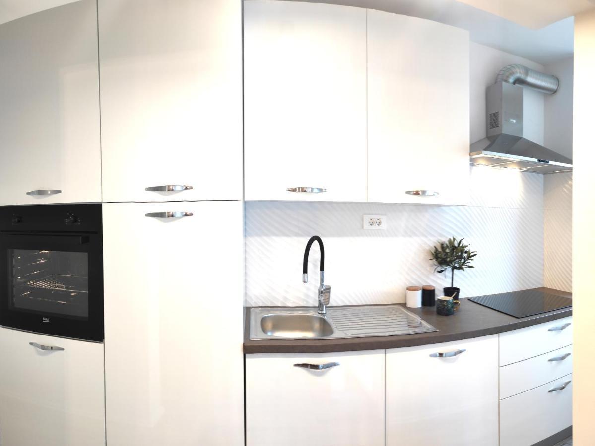 Apartment Mair Спліт Екстер'єр фото