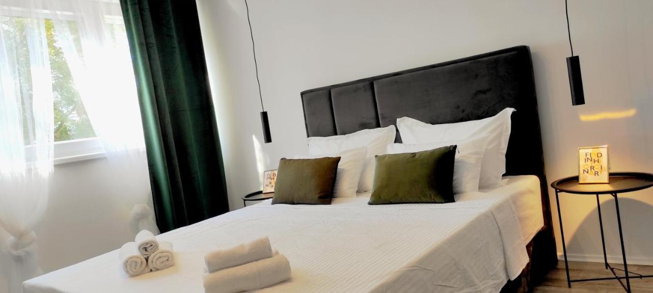 Apartment Mair Спліт Екстер'єр фото