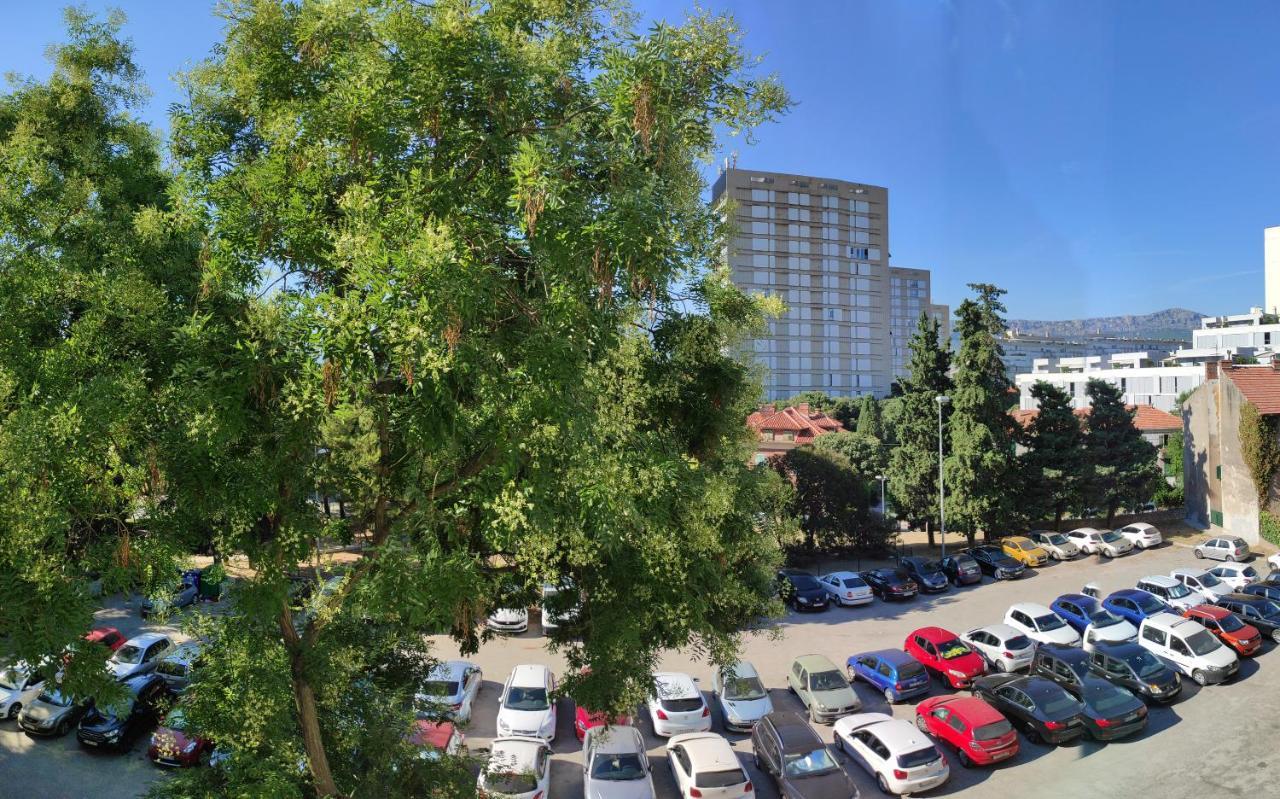 Apartment Mair Спліт Екстер'єр фото