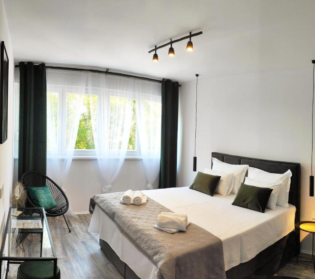 Apartment Mair Спліт Екстер'єр фото