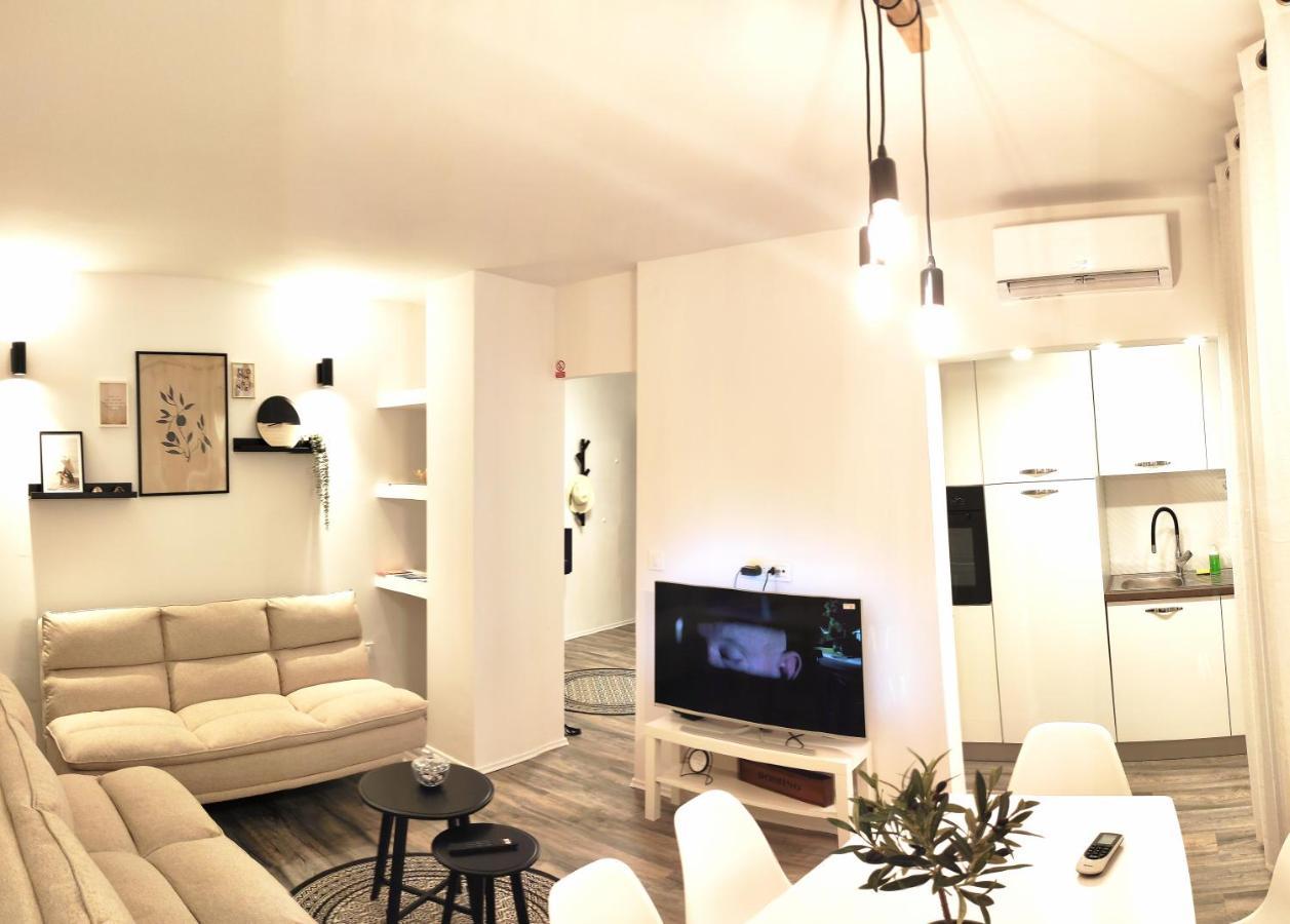 Apartment Mair Спліт Екстер'єр фото