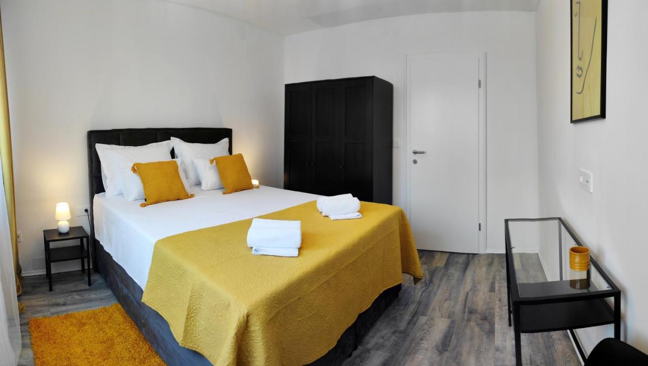 Apartment Mair Спліт Екстер'єр фото