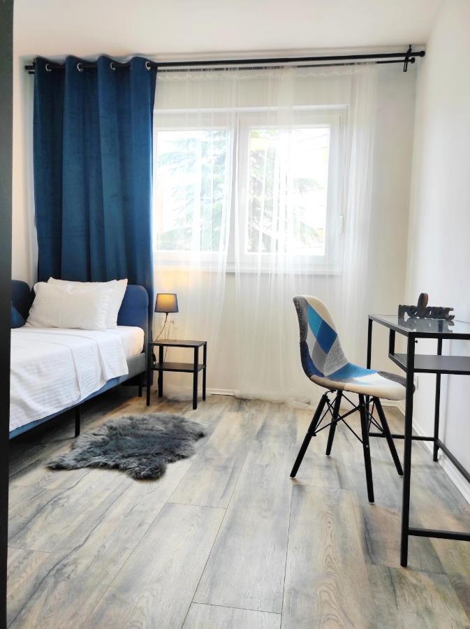 Apartment Mair Спліт Екстер'єр фото